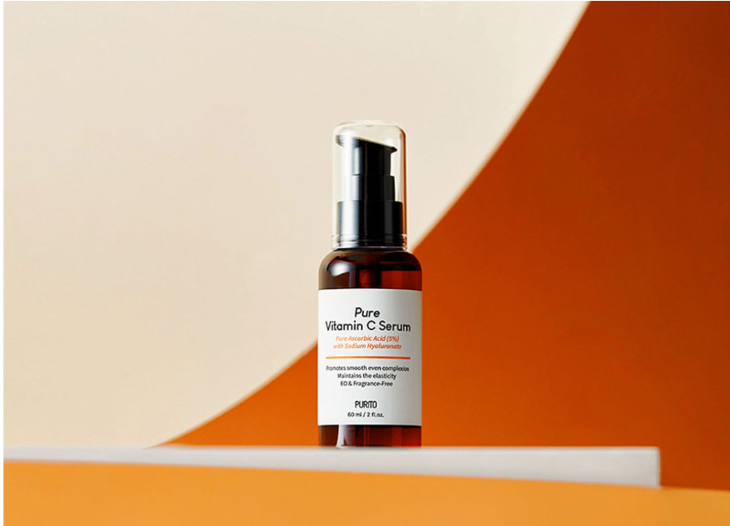 Pure Vitamin C Serum