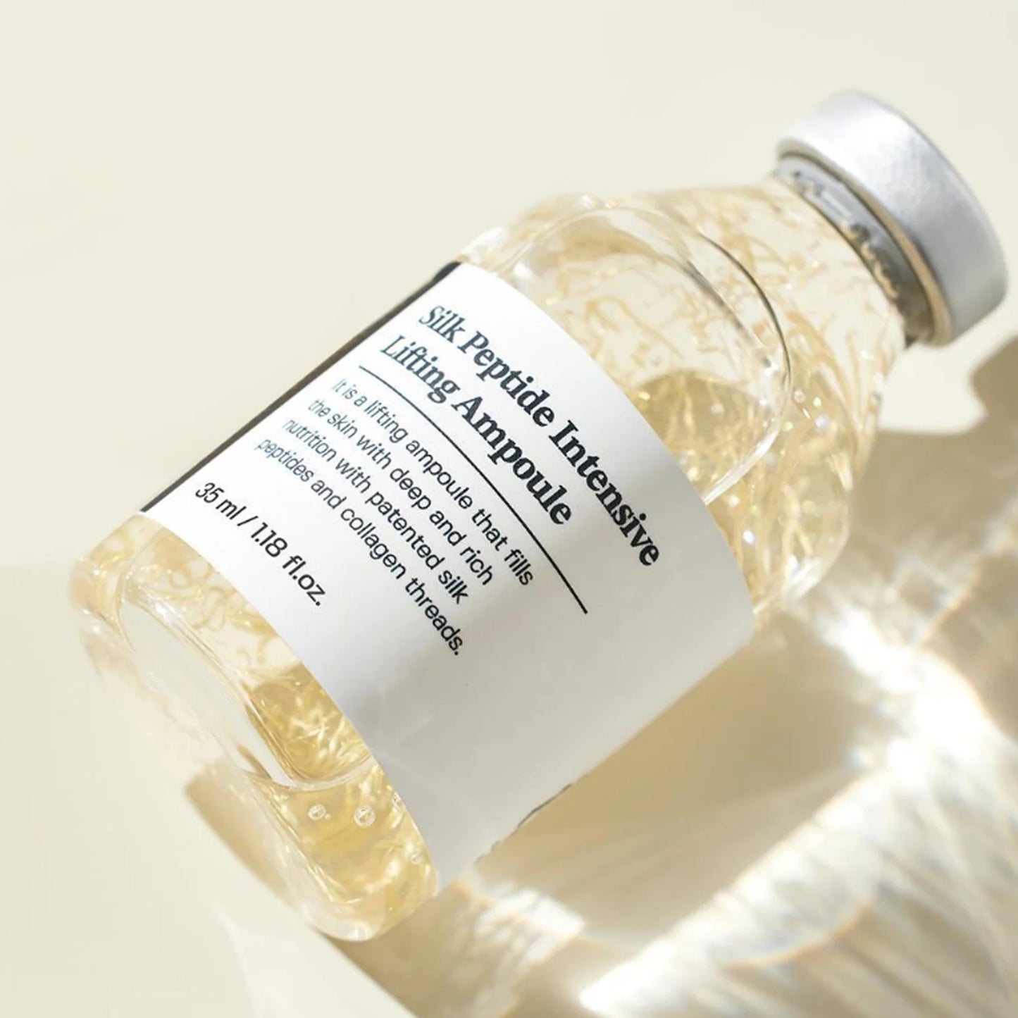 Silk Peptide Intensive Lifting Ampoule