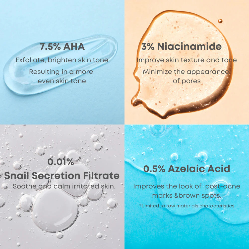A-Control Azelaic Acid Toner