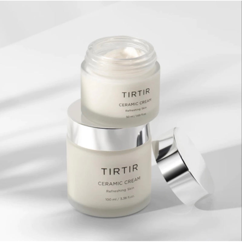 Ceramic Cream