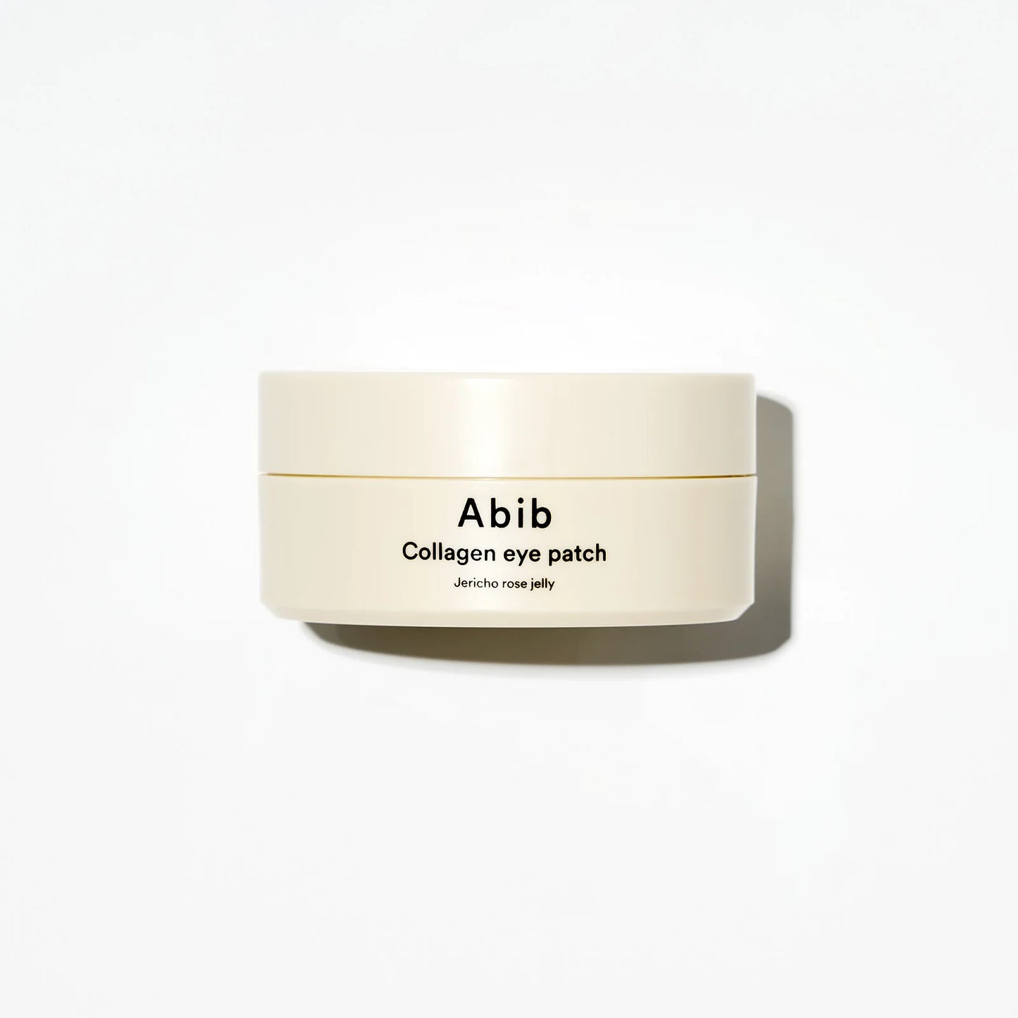 COLLAGEN EYE PATCH JERICHO ROSE JELLY