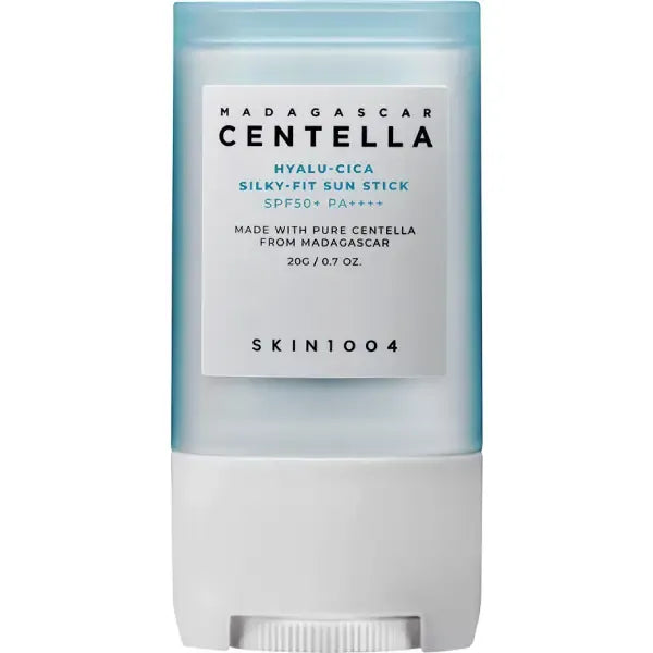Madagascar Centella Hyalu-Cica Silky-Fit Sun Stick