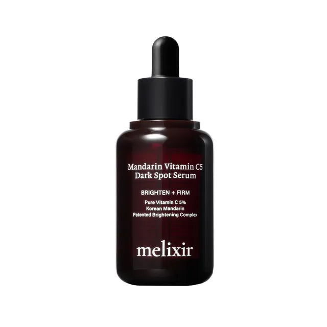 Mandarin Vitamin C5 Dark Spot Serum