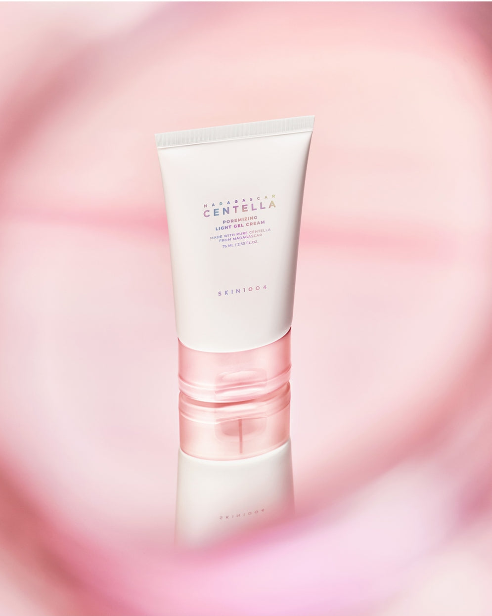 Madagascar Centella Poremizing Light Gel Cream