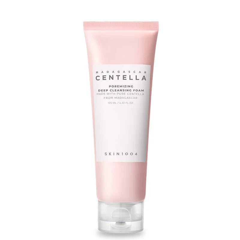 Poremizing Deep Cleansing Foam