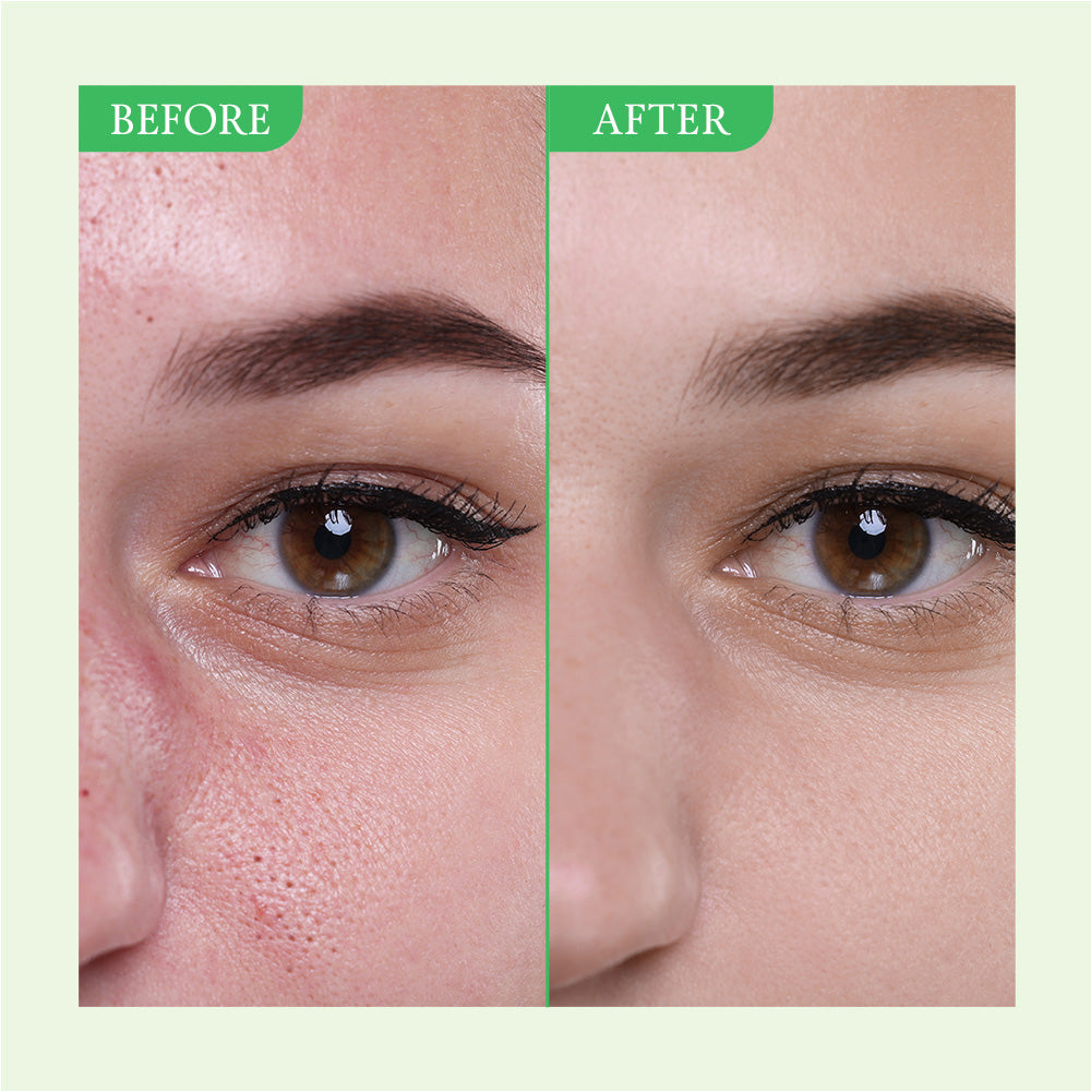 Green Tomato Toner