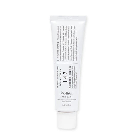 DR ALTHEA  147 Barrier Cream 50ML