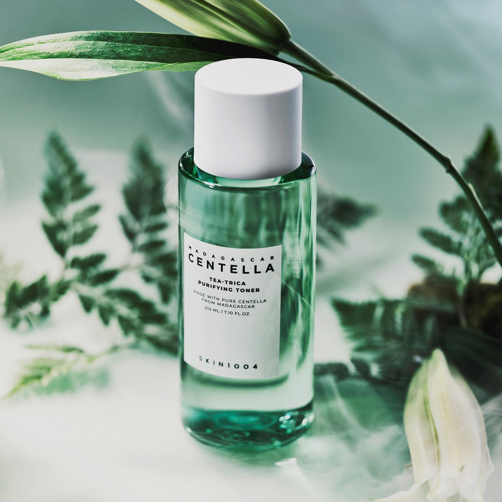 TEA-TRICA PURIFYING TONER