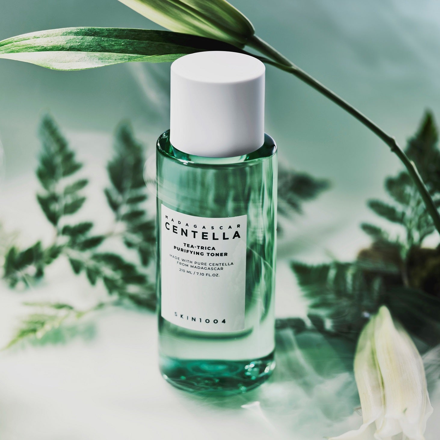 TEA-TRICA PURIFYING TONER