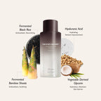 Black Rice Hyaluronic Toner Free of Alcohol Fragrance