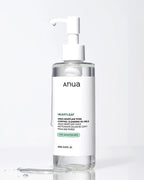 Anua Mild Cleansing Oil