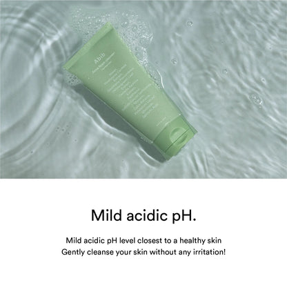 Acne foam cleanser Heartleaf Foam