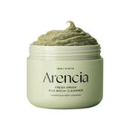 ARENCIA Fresh Green Rice Mochi Cleanser