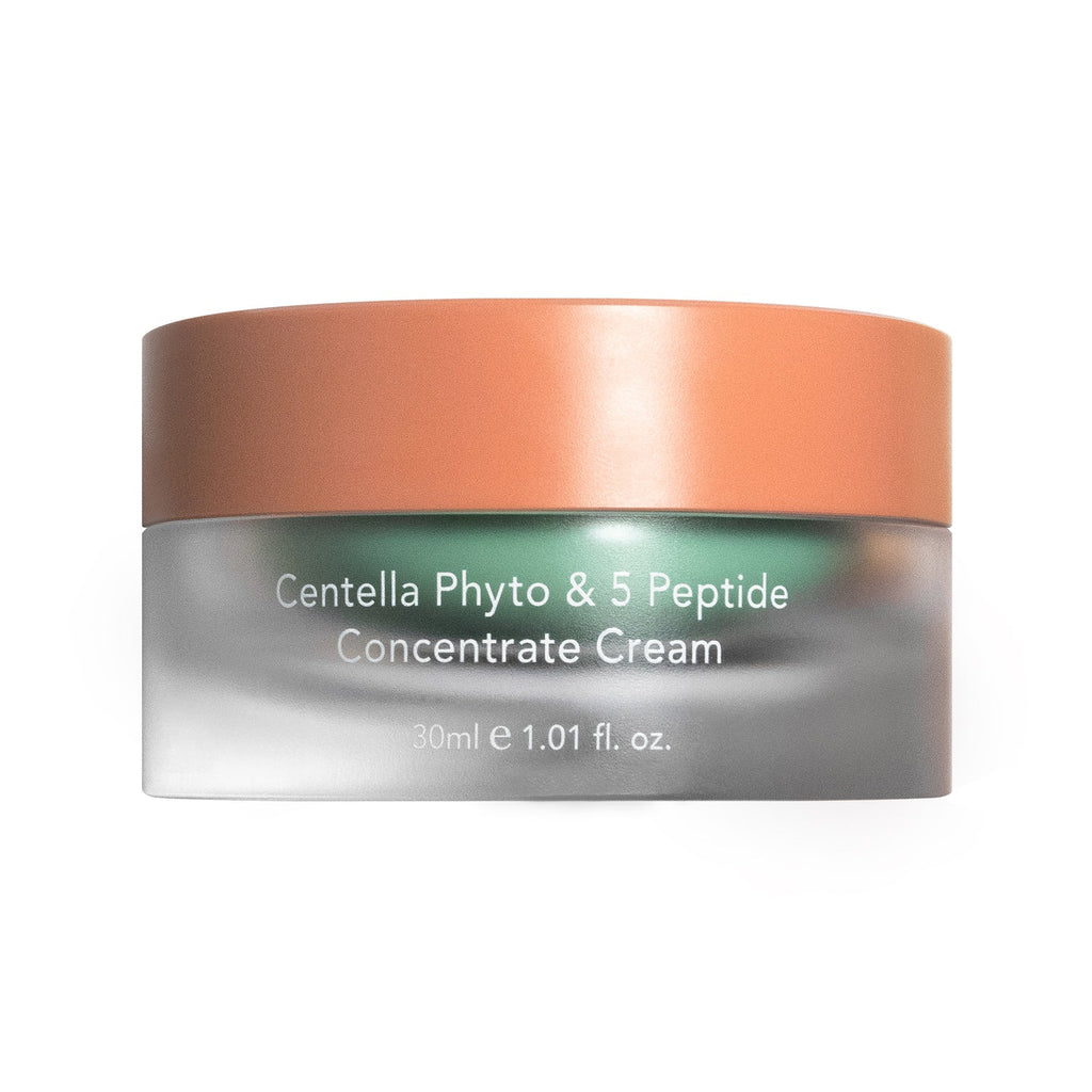 Centella Phyto & 5 Peptide Concentrate Cream