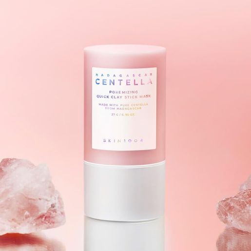 SKIN1004 Madagascar Centella Poremizing Quick Clay Stick Mask 27G