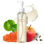 Salmon Caring Centella Light Cleansing Oil