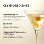 Dark Spot Correcting Serum