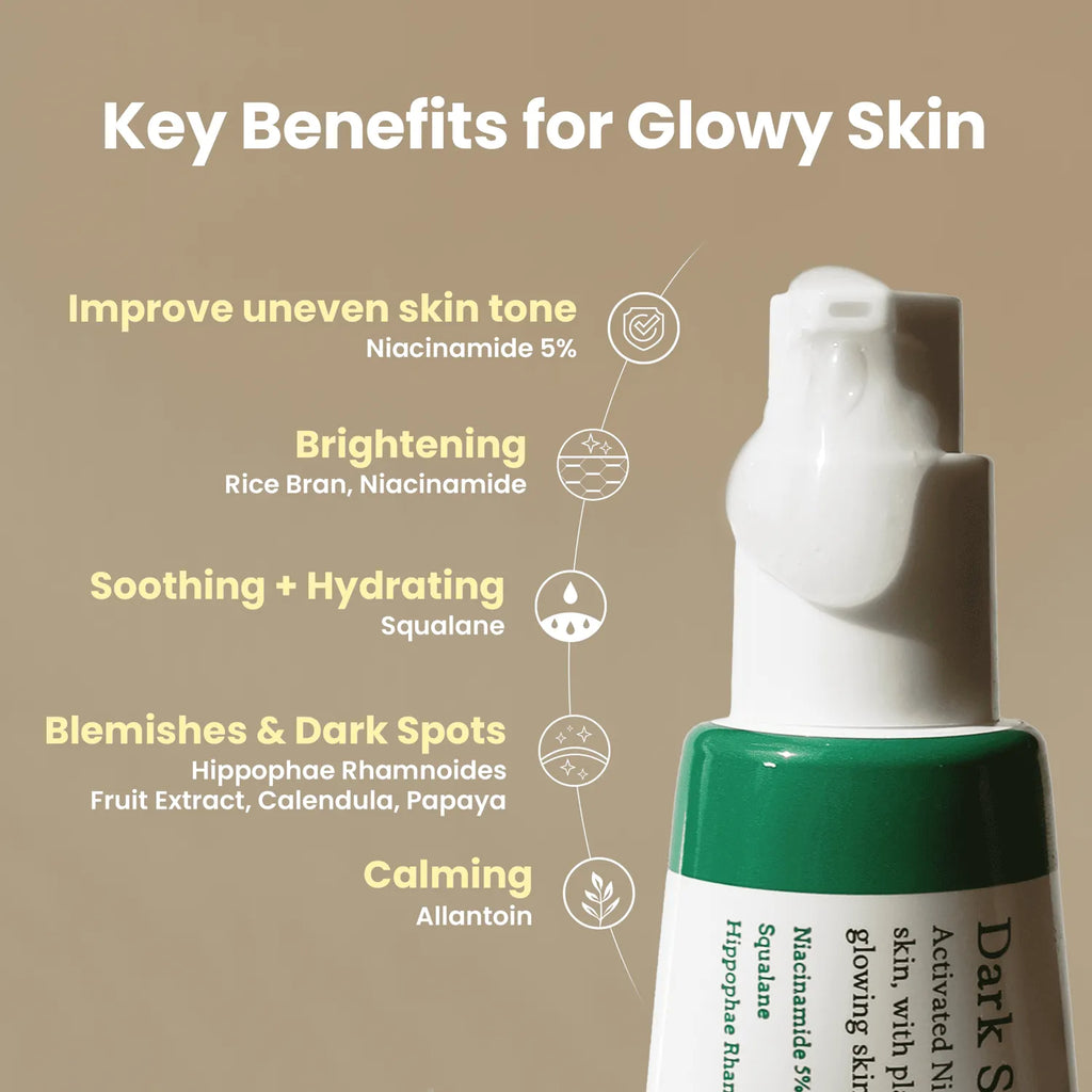 Dark Spot Correcting Serum