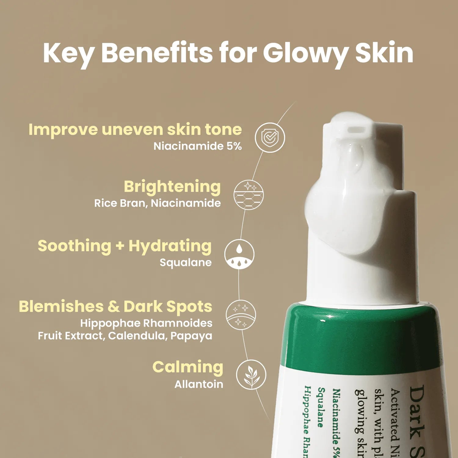 Dark Spot Correcting Serum