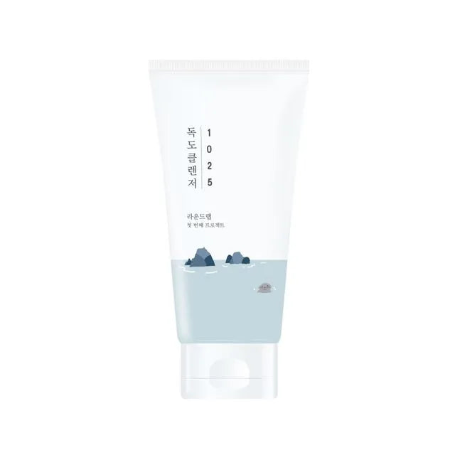 Dokdo Cleanser