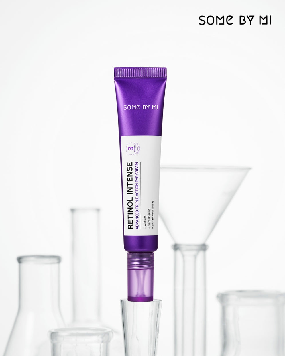 RETINOL INTENSE ADVANCED TRIPLE ACTION EYE CREAM