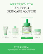 Green Tomato Serum