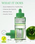 Green Tomato Serum