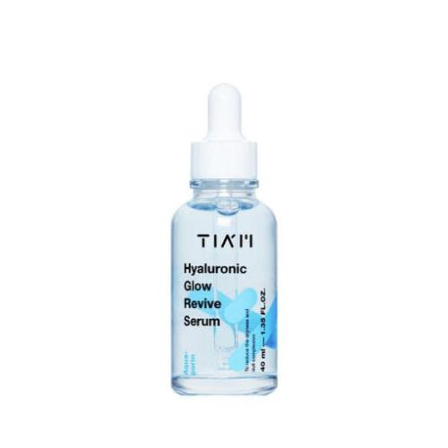 Hyaluronic Glow Revive Serum