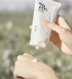 HEARTLEAF 70% SOOTHING CREAM