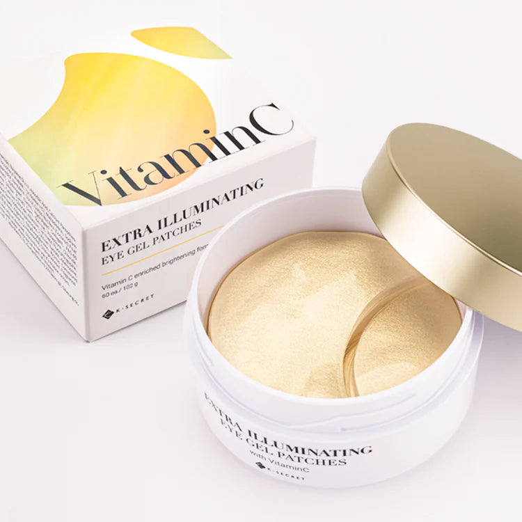 Vitamin C Eye Patch Hydrogel