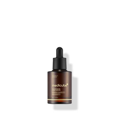 AGE-R GLUTATHIONE GLOW SERUM