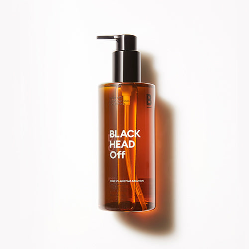 Deep cleansing oil that removes blackheads, sebum & waterproof makeup. Gentle on sensitive skin with tea tree, apricot oil & Centella for a smooth finish.