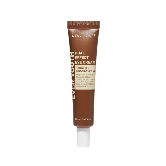 Ever-Youth Dual Effect Eye Cream