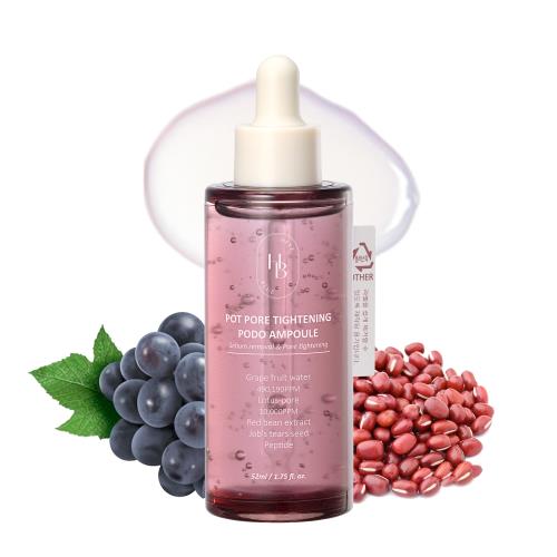 Pot Pore Tightening Podo Ampoule
