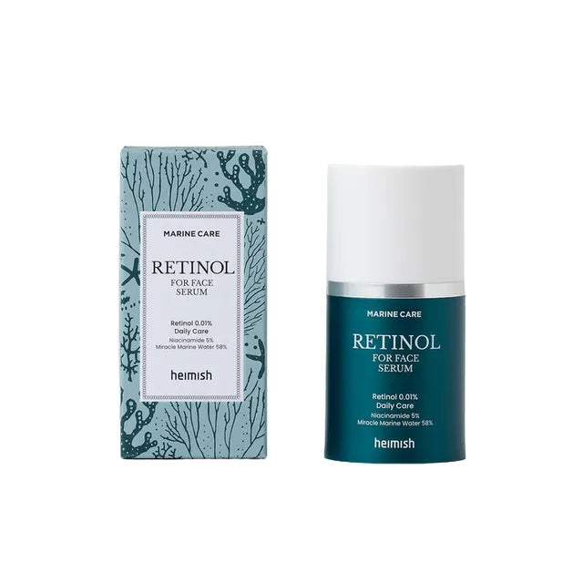 HEIMISH Marine Care Retinol Serum 50ML