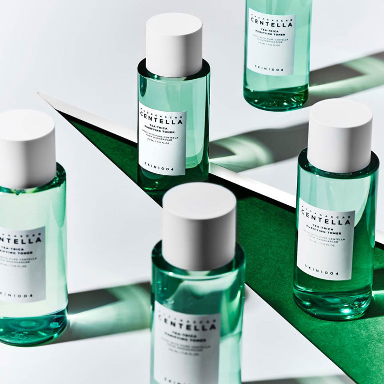 TEA-TRICA PURIFYING TONER