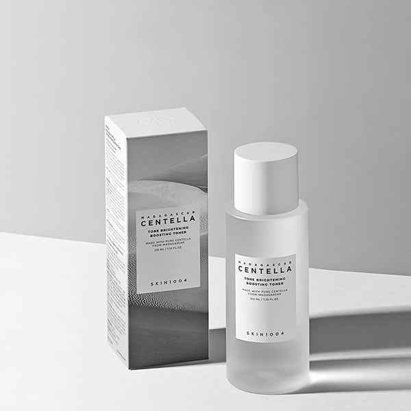 Tone Brightening Boosting Toner