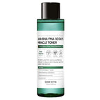 AHA.BHA.PHA 30 Days Miracle Toner