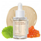 Salmon Caring Centella Ampoule