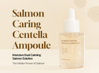 Salmon Caring Centella Ampoule