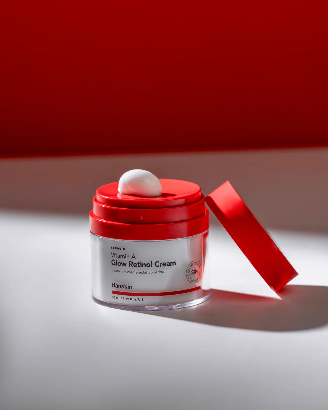 HANSKIN Vitamin A Glow Retinol Cream 50ML