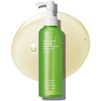 Green Tomato Double Cleansing Ampoule Oil