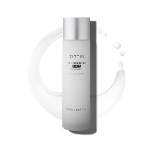 Milk Skin Light Toner