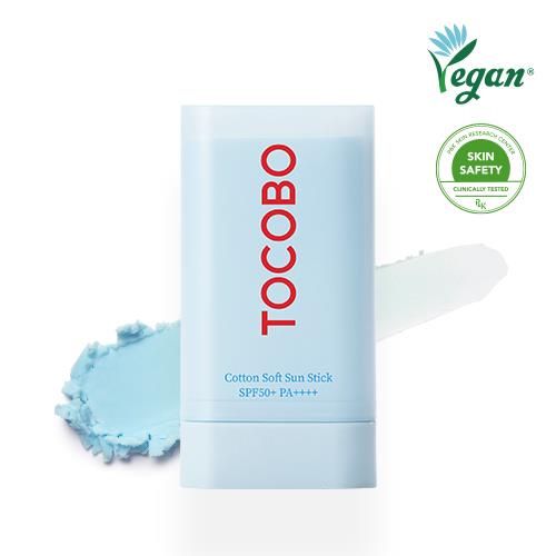 COTTON SOFT SUN STICK SPF50+ PA++++