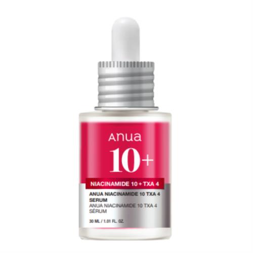 ANUA NIACINAMIDE 10% + TXA 4% SERUM