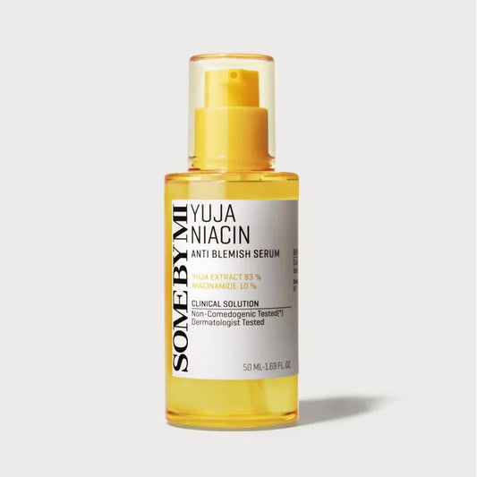 YUJA NIACIN ANTI-BLEMISH SERUM
