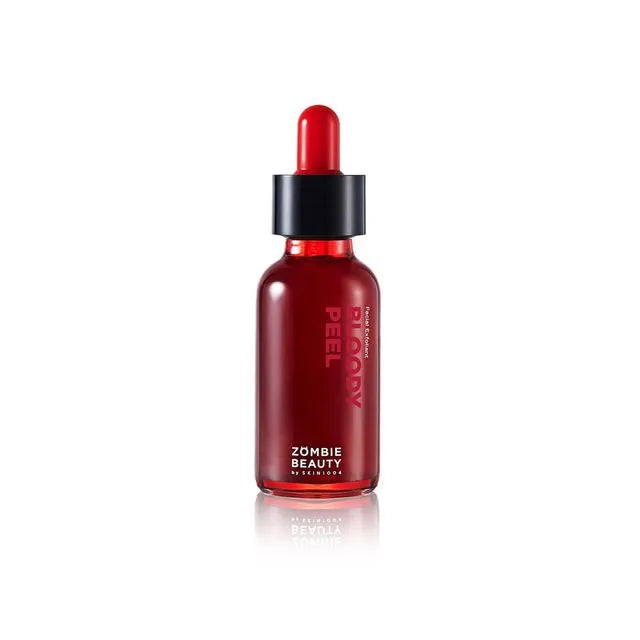 SKIN1004 ZOMBIE BEAUTY Bloody Peel 30ML
