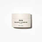 Rice Probiotics Overnight Mask Barrier Jelly