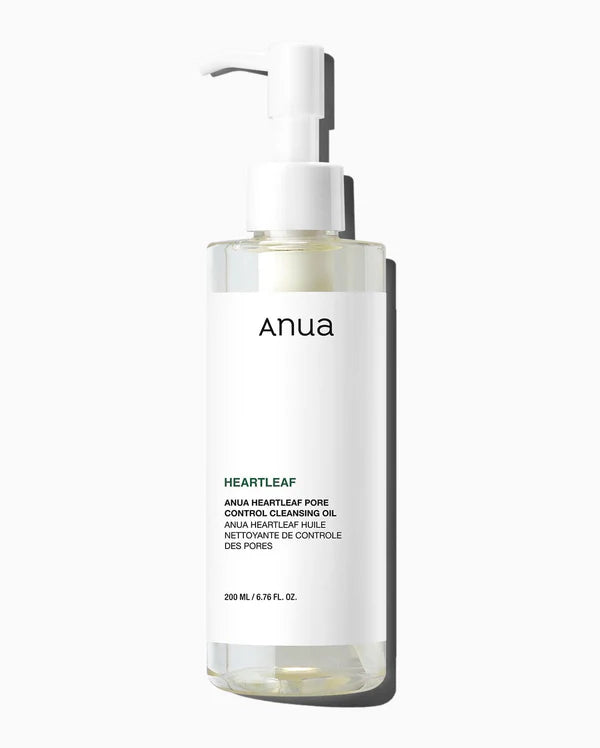 ANUA Cleansing OIl