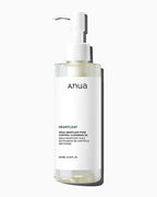 ANUA Cleansing OIl